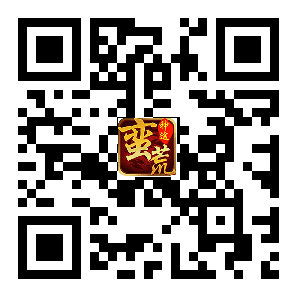 版本二维码
